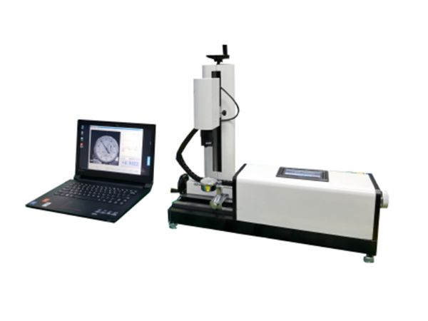 ZT-GZB04A全自動指示表檢定儀 (高精度)